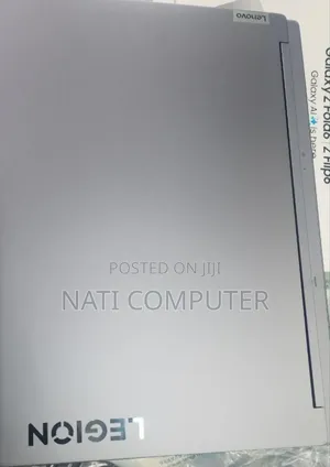 New Laptop Lenovo 32GB Intel Core I9 SSD 1T