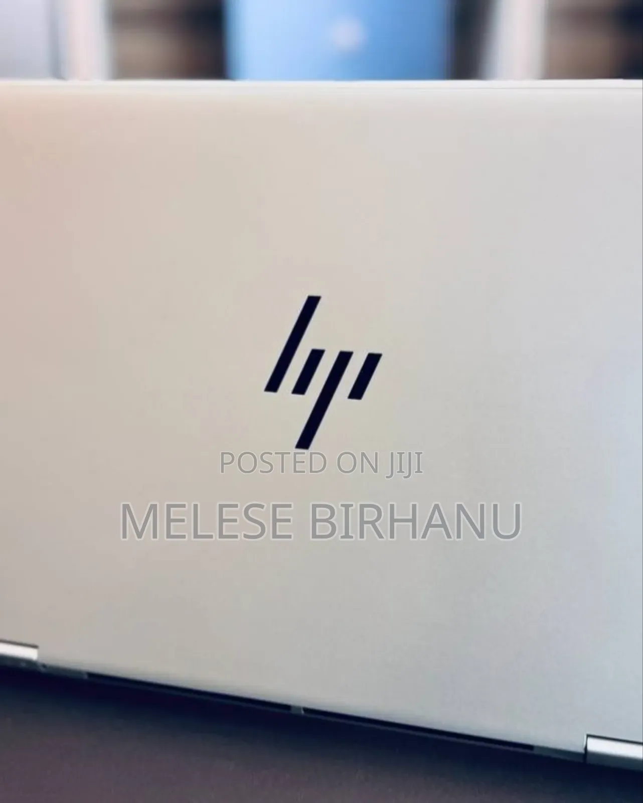 New Laptop HP Envy X360 16GB AMD Ryzen 7 SSD 1T