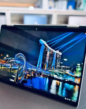 New Laptop HP Envy X360 16GB AMD Ryzen 7 SSD 1T