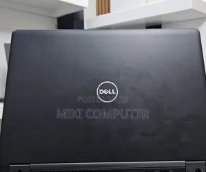 New Laptop Dell Latitude 5310 8GB Intel Core i5 SSD 256GB