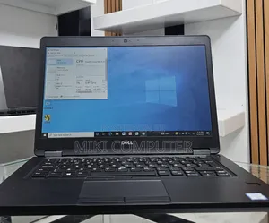Photo - New Laptop Dell Latitude 5310 8GB Intel Core i5 SSD 256GB