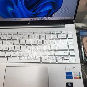 Photo - New Laptop HP Pavilion 15 16GB Intel Core I5 SSD 512GB