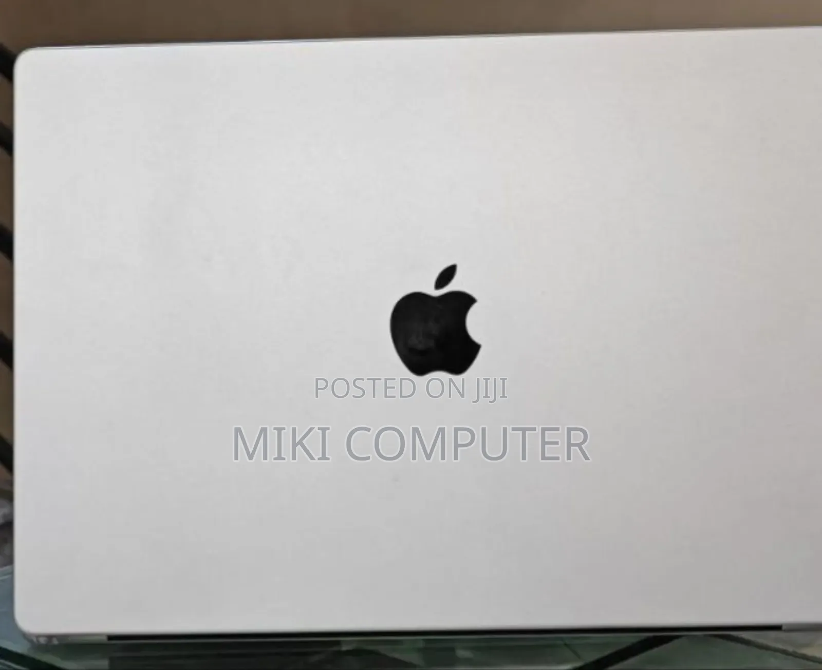 New Laptop Apple MacBook Pro M1 16GB Intel SSD 1T