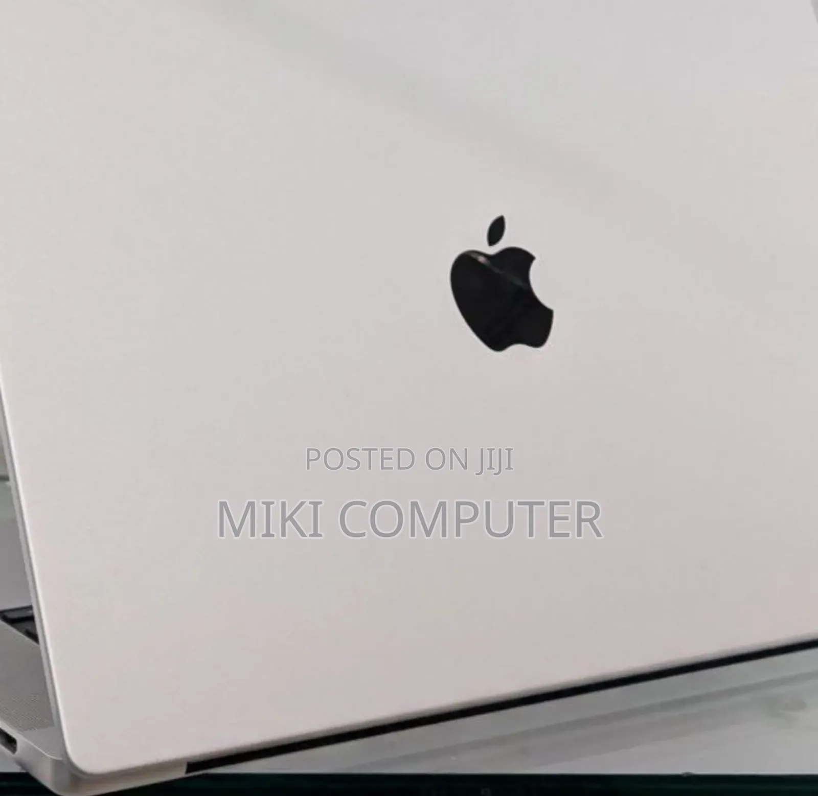 New Laptop Apple MacBook Pro M1 32GB Intel SSD 1T