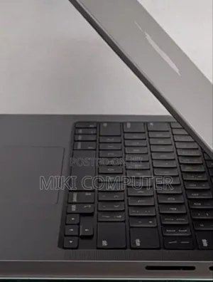 New Laptop Apple MacBook Pro M1 32GB Intel SSD 1T