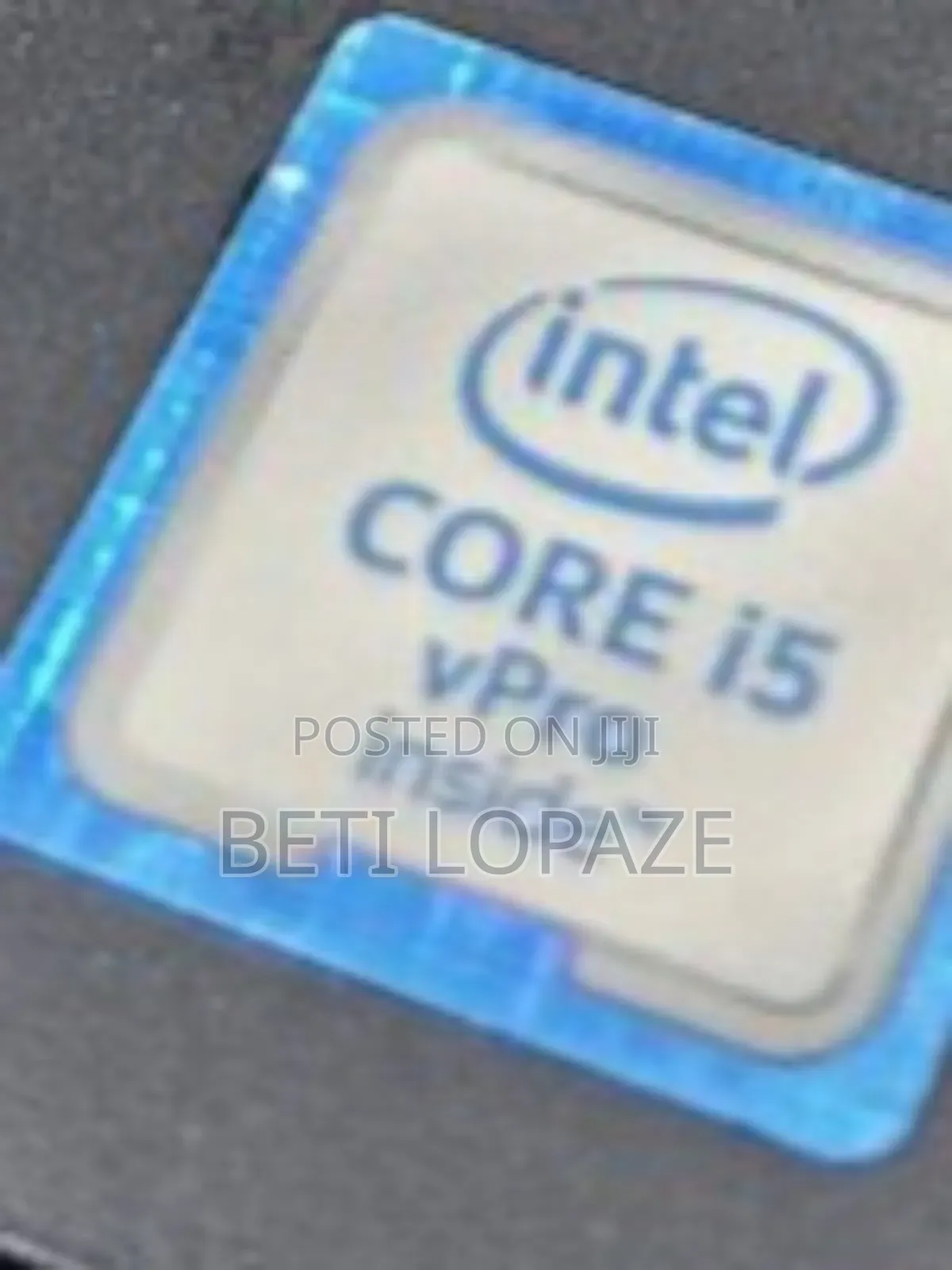 Laptop Dell Latitude 5310 8GB Intel Core I5 SSD 256GB