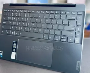 New Laptop Lenovo Yoga 9i 16GB Intel Core I7 SSD 1T