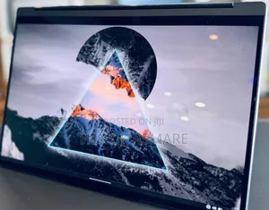 New Laptop Lenovo Yoga 9i 16GB Intel Core I7 SSD 1T