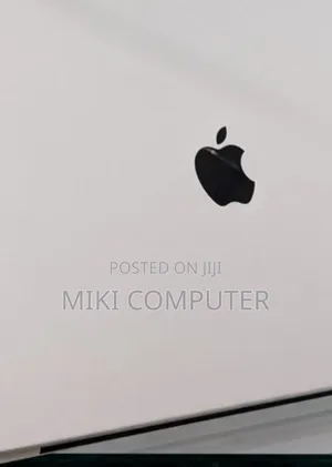 New Laptop Apple MacBook Air 2020 M1 8GB Intel SSD 256GB