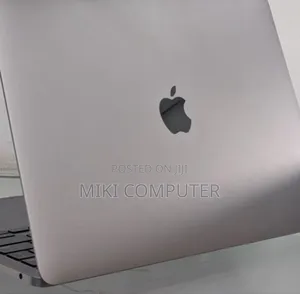 New Laptop Apple MacBook Air 2020 M1 8GB Intel SSD 256GB