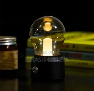Modern Mini Light