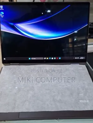 New Laptop HP Spectre X360 16GB Intel Core Ultra 7 SSD 1T