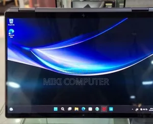 New Laptop HP Spectre X360 16GB Intel Core Ultra 7 SSD 1T