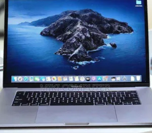 New Laptop Apple MacBook Pro 2019 16GB Intel Core I9 SSD 1T