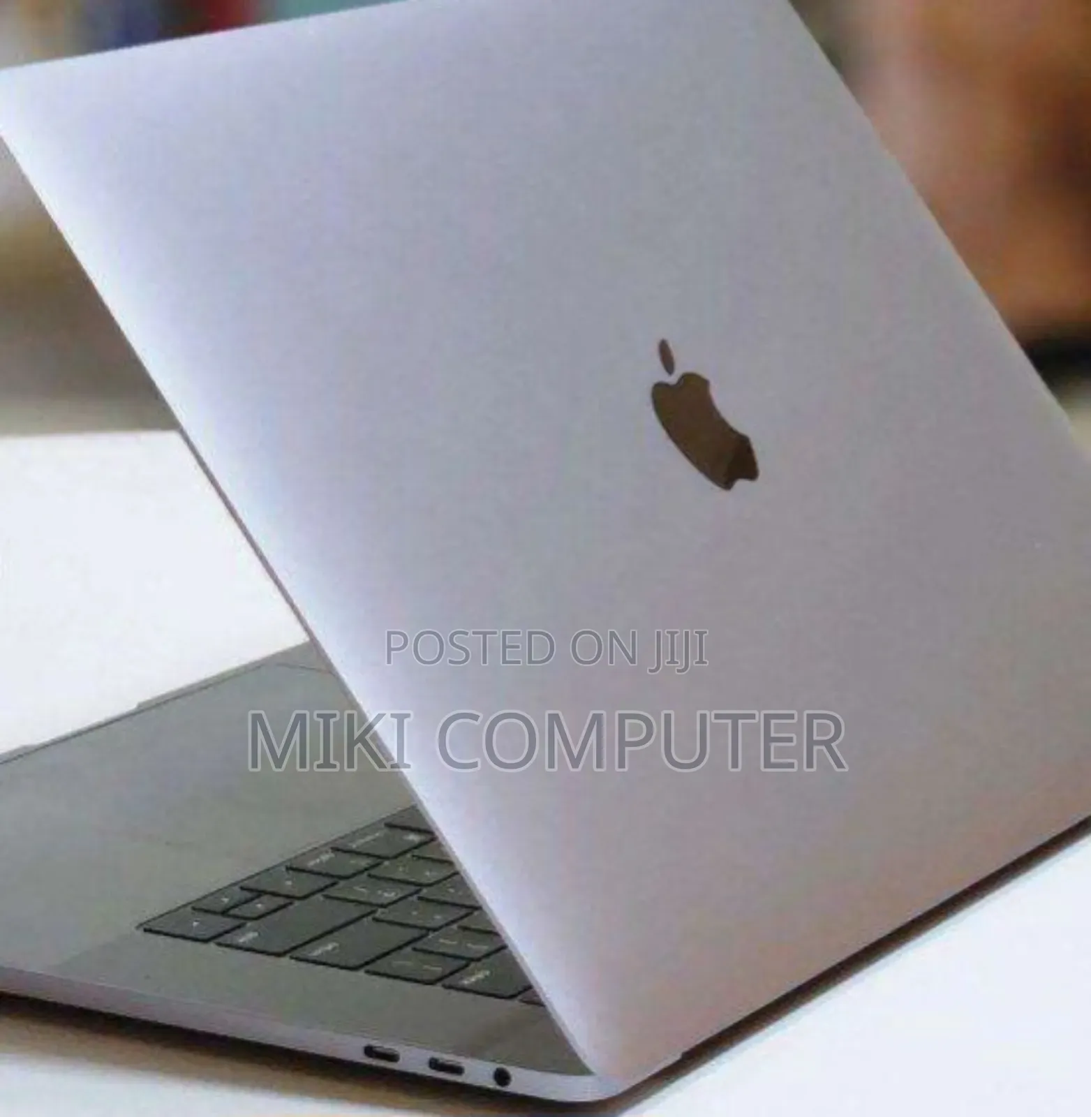 New Laptop Apple MacBook Pro 2019 16GB Intel Core I9 SSD 1T