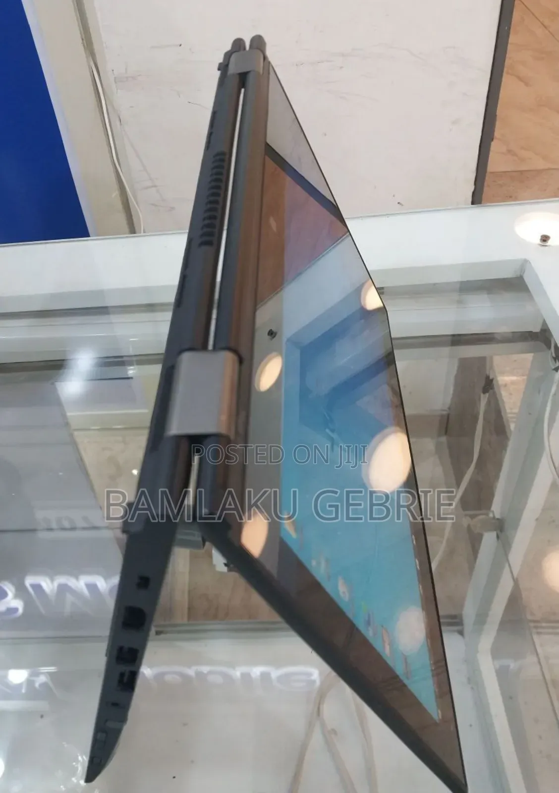 New Laptop Lenovo ThinkPad X260 8GB Intel Core I5 SSD 256GB