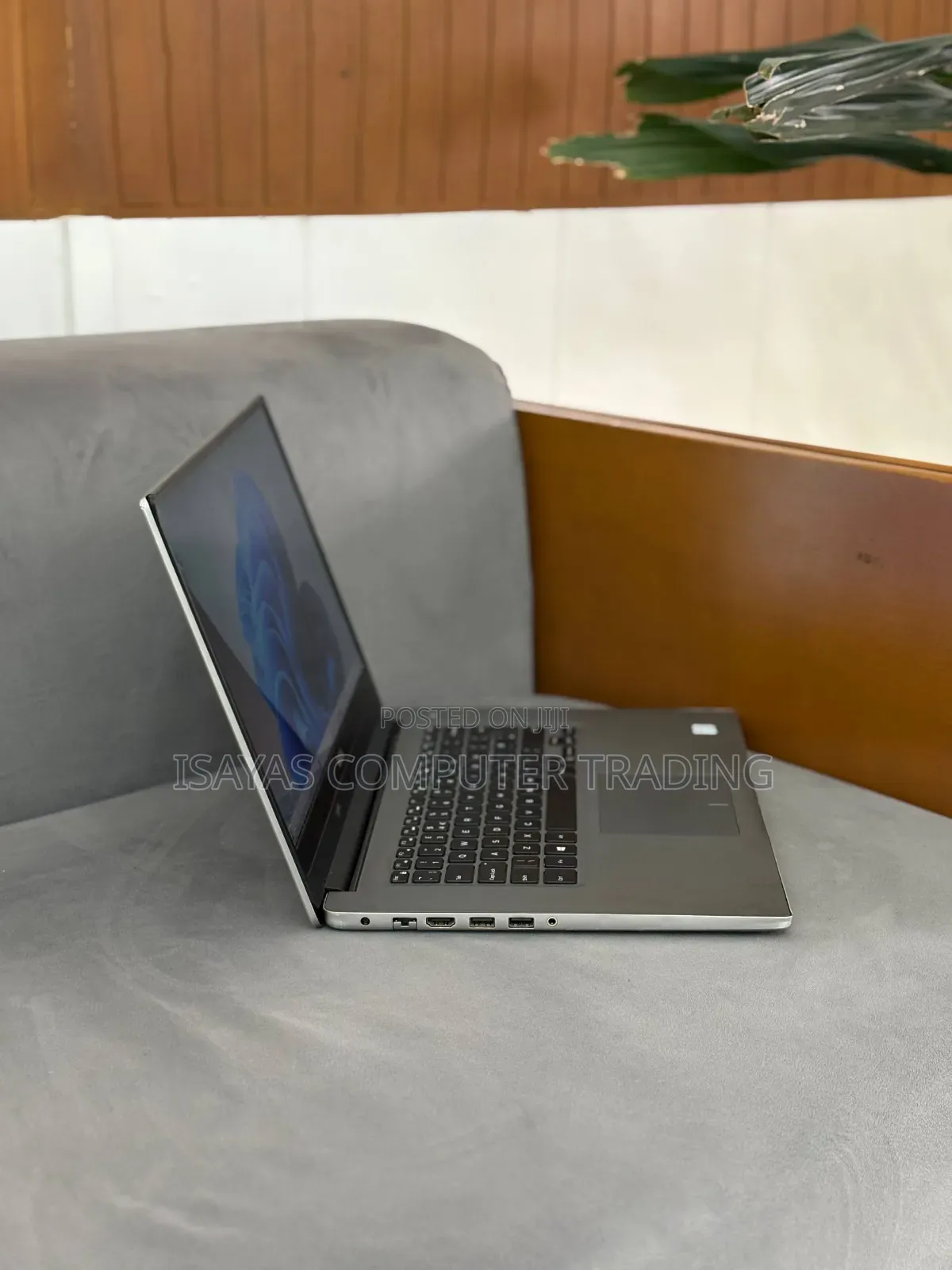 New Laptop Dell Inspiron 15 16GB Intel Core I7 HDD+SSD 256GB