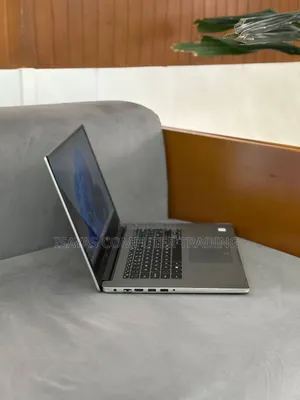 New Laptop Dell Inspiron 15 16GB Intel Core I7 HDD+SSD 256GB
