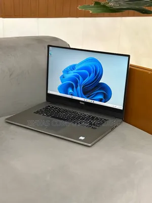 New Laptop Dell Inspiron 15 16GB Intel Core I7 HDD+SSD 256GB