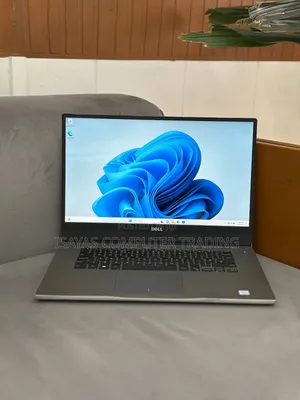 New Laptop Dell Inspiron 15 16GB Intel Core I7 HDD+SSD 256GB