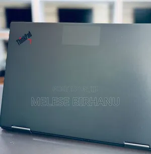 New Laptop Lenovo Thinkpad X1 Yoga 16GB Intel Core i5 SSD 512GB