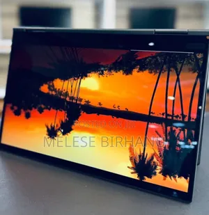 Photo - New Laptop Lenovo Thinkpad X1 Yoga 16GB Intel Core i5 SSD 512GB