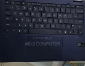 New Laptop HP Envy X360 16GB Intel Core I5 SSD 512GB