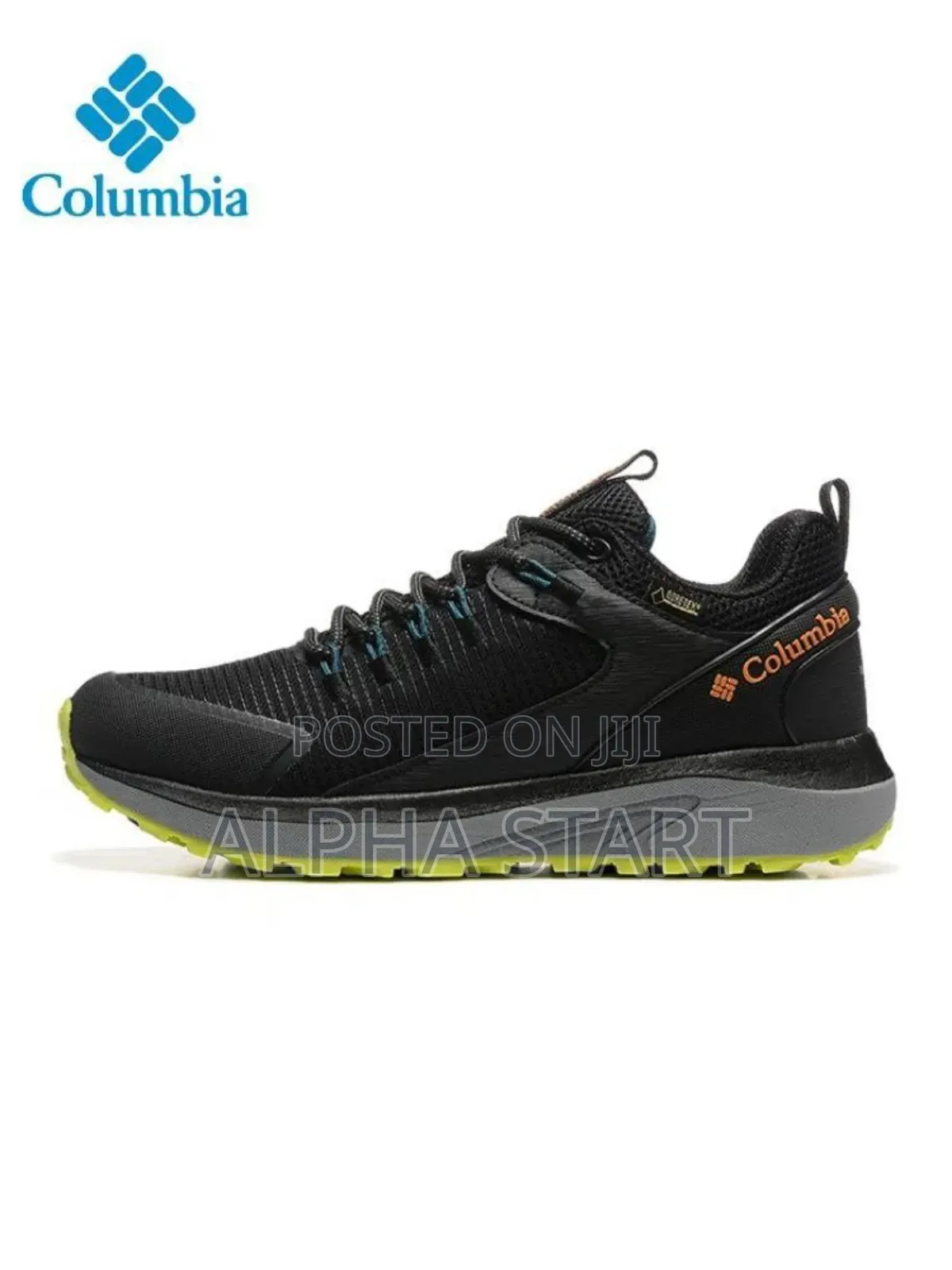  New Arrival  
 Waterproof Columbia Sneakers 
 Made in Vietnam