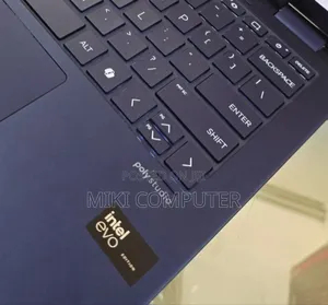 New Laptop HP Envy X360 16GB Intel Core I5 SSD 512GB