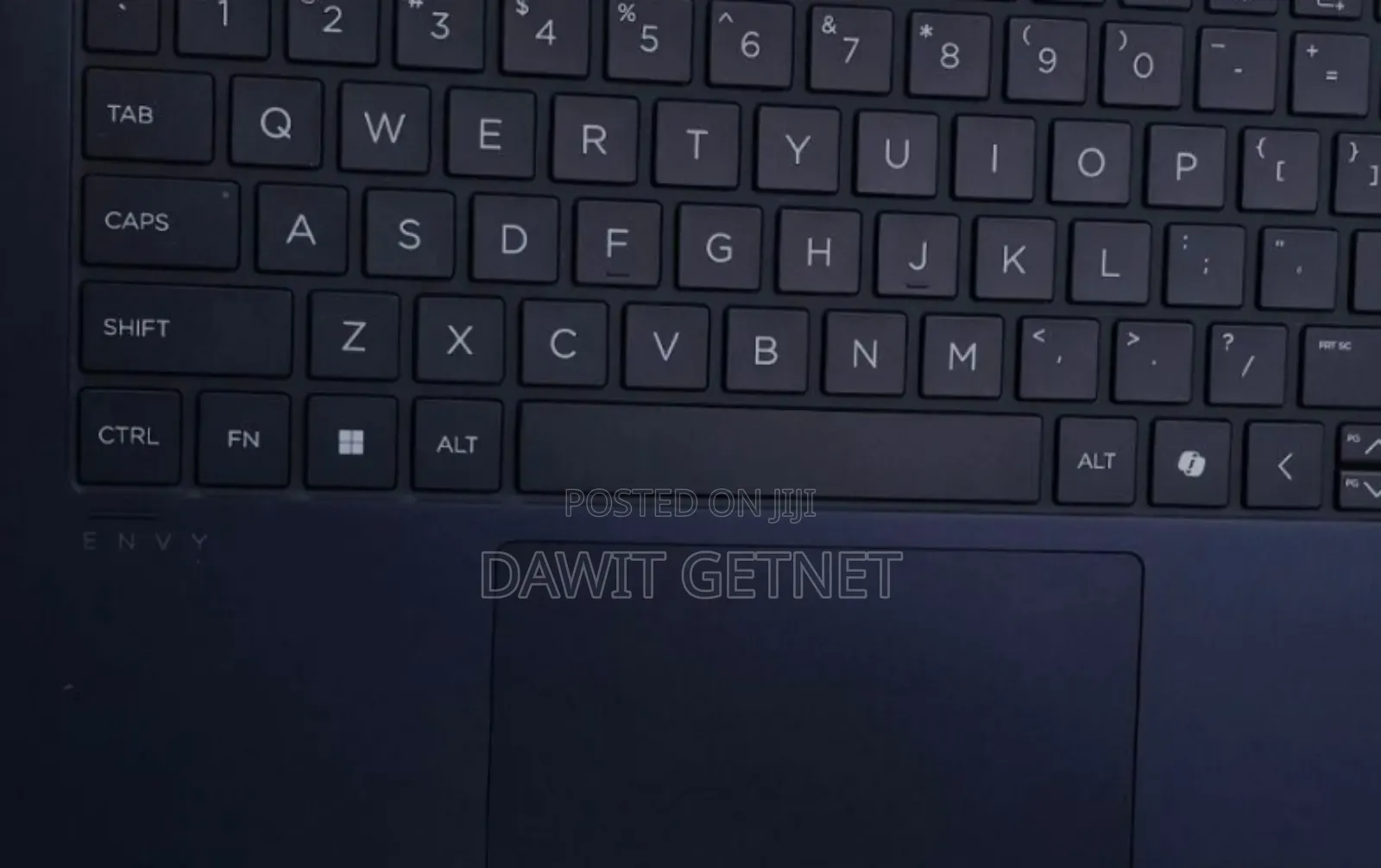 New Laptop HP Envy X360 16GB Intel Core Ultra 5 SSD 512GB