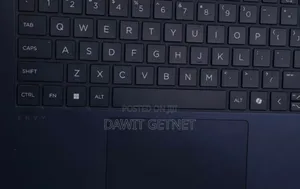 Photo - New Laptop HP Envy X360 16GB Intel Core Ultra 5 SSD 512GB