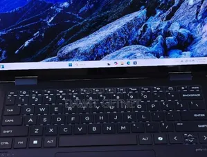 New Laptop HP Envy X360 16GB Intel Core Ultra 5 SSD 512GB