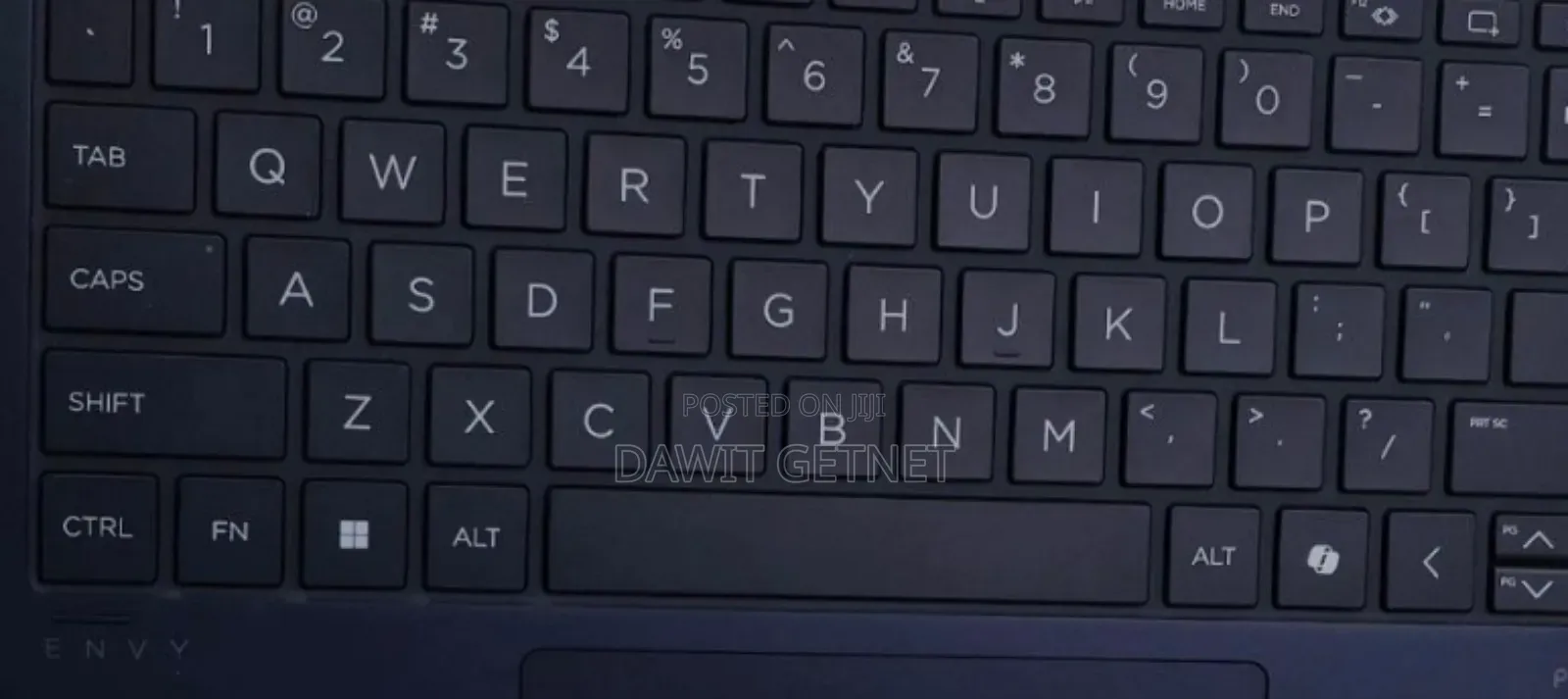 New Laptop HP Envy X360 16GB Intel Core Ultra 5 SSD 512GB