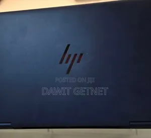 New Laptop HP Envy X360 16GB Intel Core Ultra 5 SSD 512GB