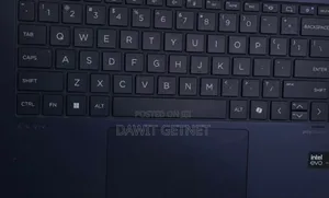 New Laptop HP Envy X360 16GB Intel Core Ultra 5 SSD 512GB