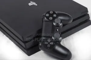 Photo - Playstation 4 Pro Jealbreak 1○ Gb Storage