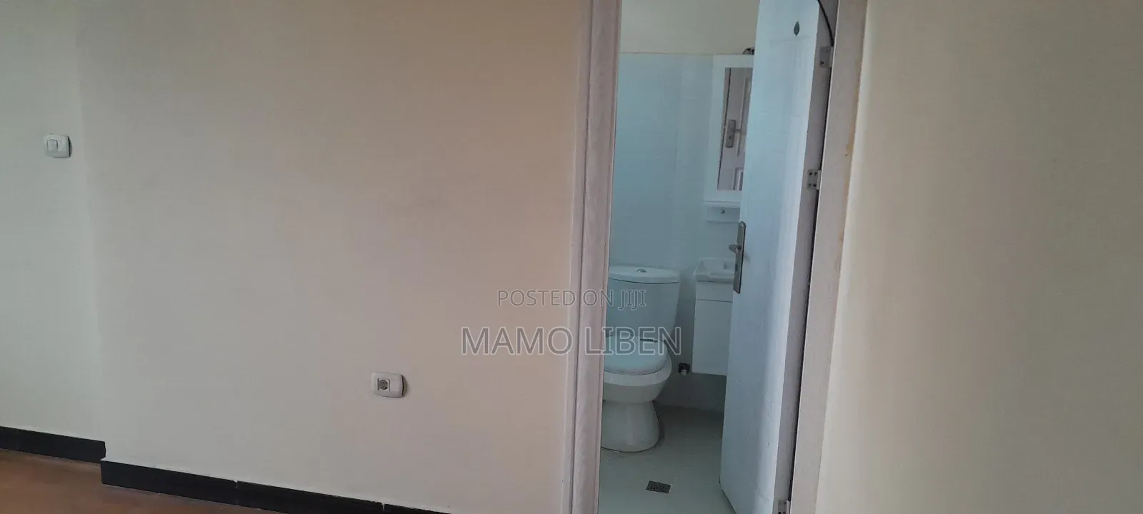 Full Building for Rent at Sarbet