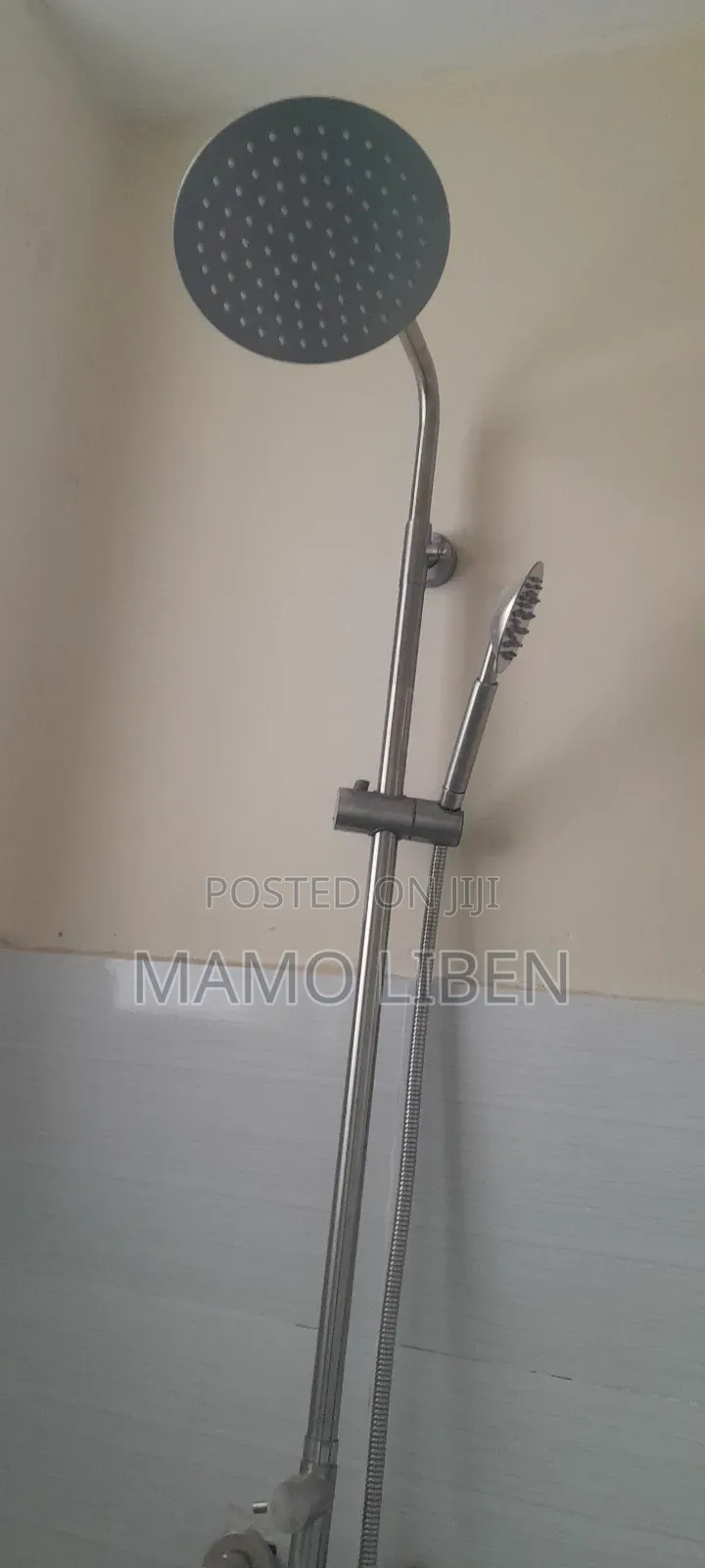 Full Building for Rent at Sarbet