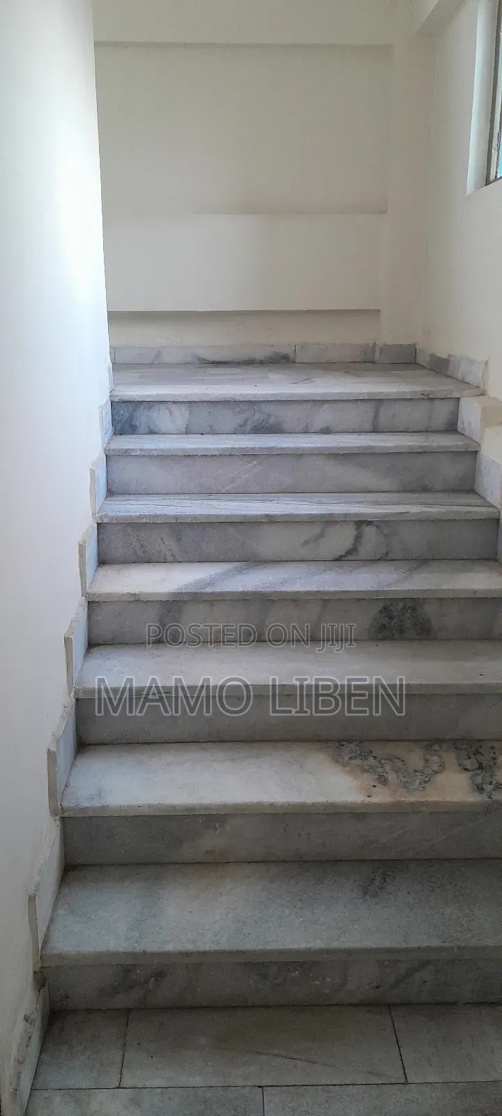 Full Building for Rent at Sarbet