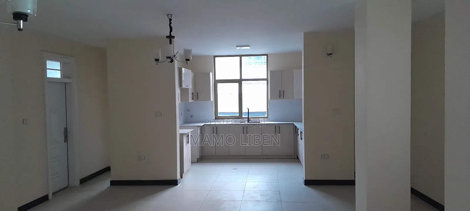 Full Building for Rent at Sarbet