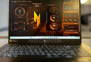 New Laptop Acer Aspire 1 A115-31 8GB Intel Core I5 SSD 512GB