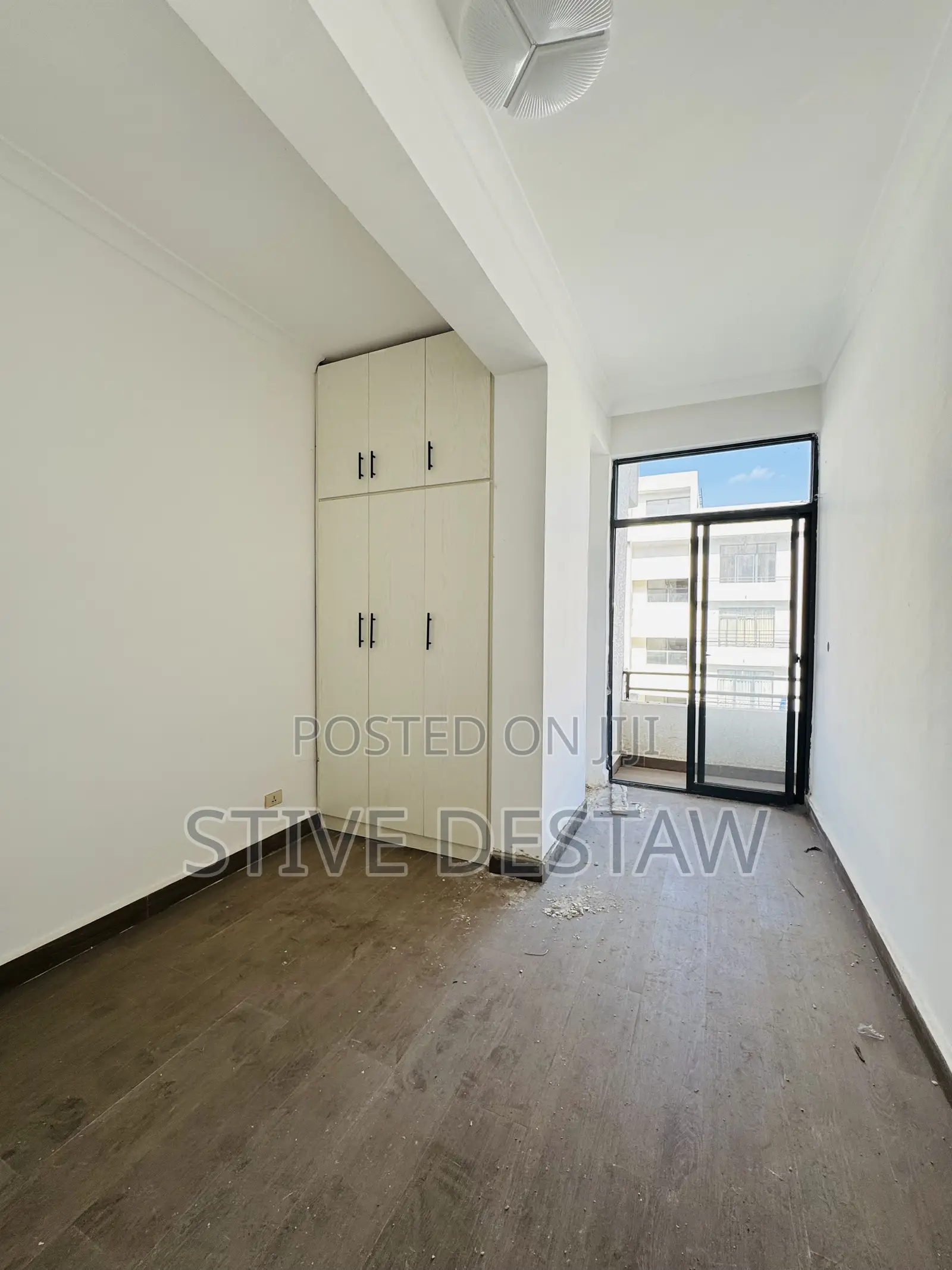 Furnished 2bdrm Apartment in Noah Real Estate, Bole for sale