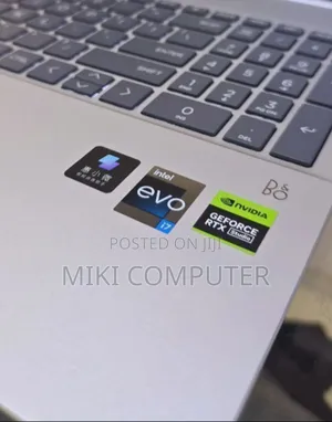 Photo - New Laptop HP Pavilion 15 16GB Intel Core i7 SSD 1T