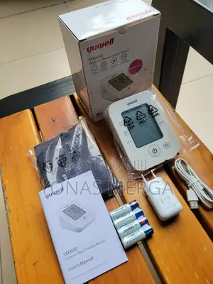 Photo - Elderly and Adults Blood Pressure Monitor劉፱bp Monitor§「」Results, Ideal