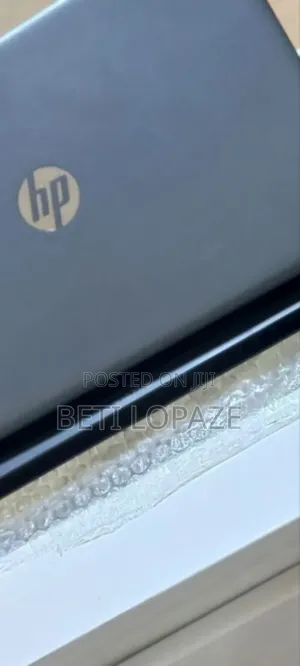 New Laptop HP Stream Notebook 4GB Intel Core I3 HDD 500GB