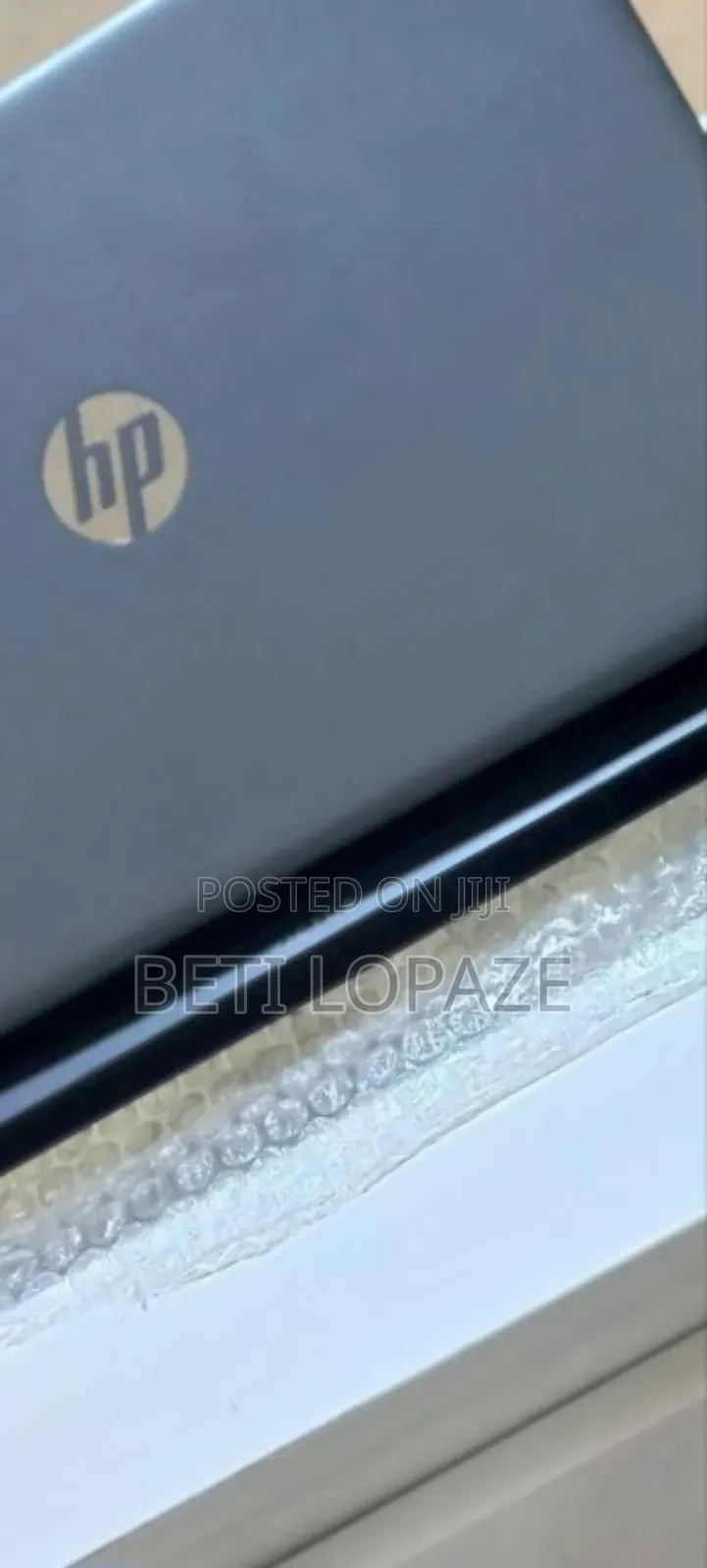 New Laptop HP Stream Notebook 4GB Intel Core I3 HDD 500GB