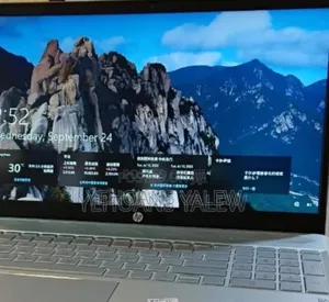 New Laptop HP Pavilion DM3T 16GB Intel Core i5 SSD 512GB