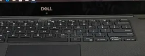 Photo - Laptop Dell XPS 13 16GB Intel Core I7 SSD 512GB