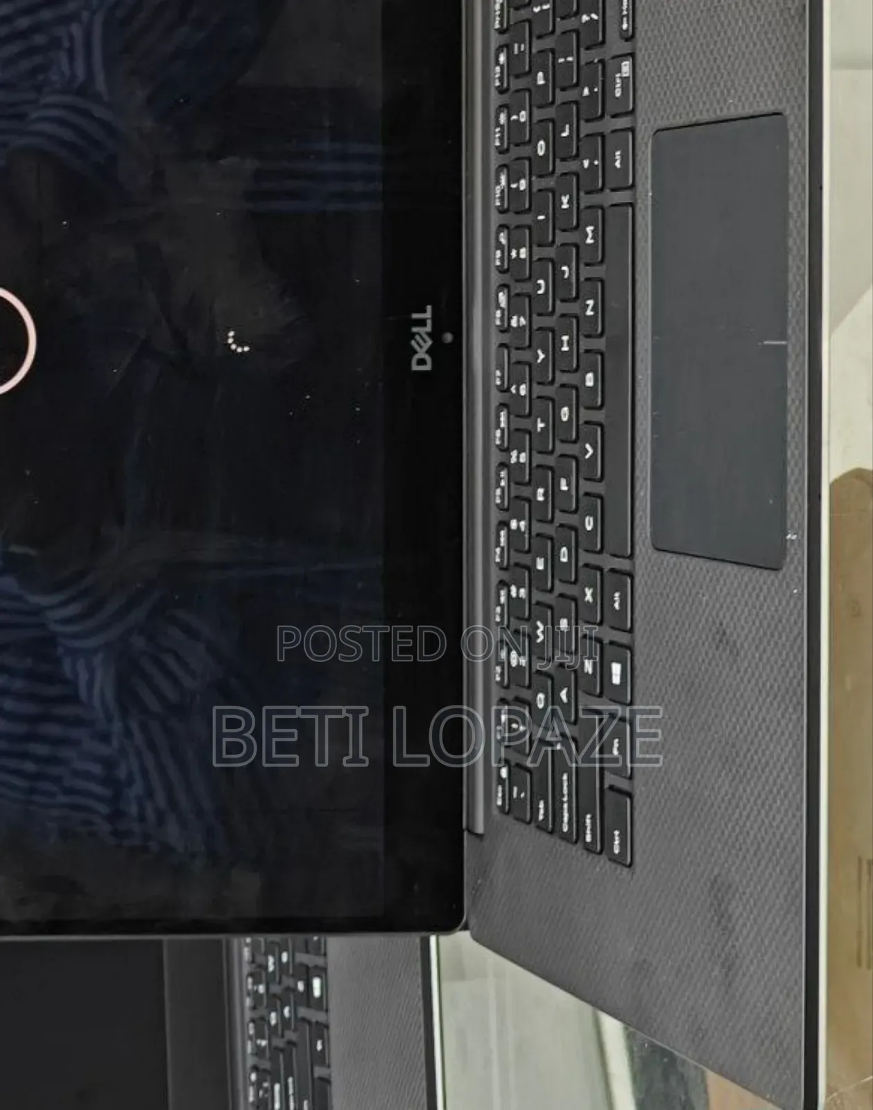 Laptop Dell XPS 13 16GB Intel Core I7 SSD 512GB