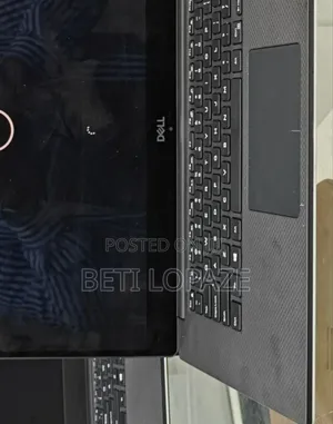 Laptop Dell XPS 13 16GB Intel Core I7 SSD 512GB